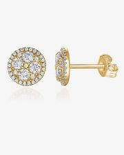 Genevieve StudsEarrings