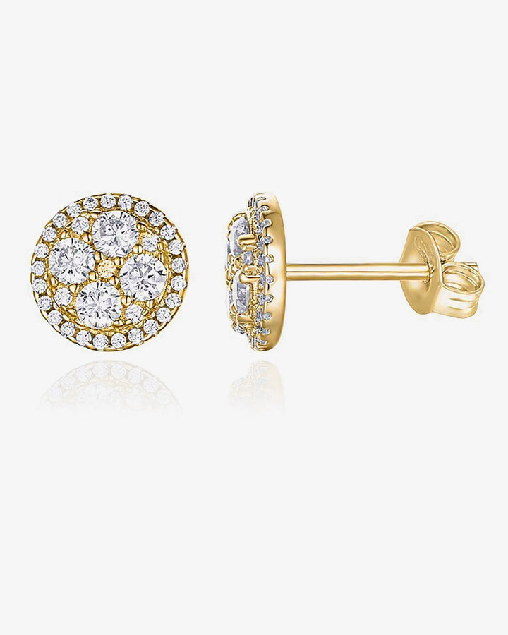 Genevieve StudsEarrings