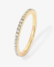 Mila Eternity Band – view 4