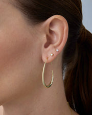 Olivia Dangle Earrings – view 3