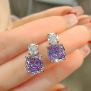 Adeline Violetta Set | White Gold – view 3