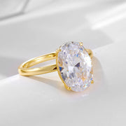 Celia Vireaux Ring Set | Gold – view 3