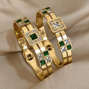 Esme Carrington Bracelet | Gold – view 3