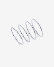 Band of Gold Ring – view 14