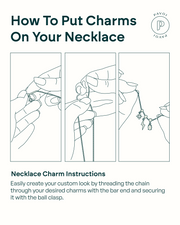 Cross Pendant Necklace – view 5