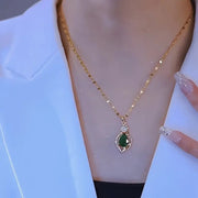 Liana Moretti Necklace | Gold – view 5