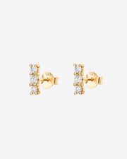 Eva StudsEarrings – view 6