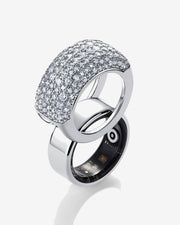 Pave Smart Ring Cover – view 15