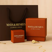 Luneth Ardenelle Ring | Gold – view 5
