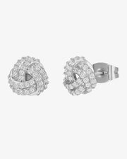 Priscilla Love KnotsEarrings – view 2