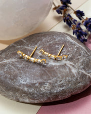Aurora Ear CrawlersEarrings – view 5
