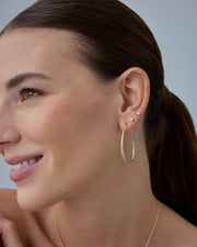 Olivia Dangle Earrings – view 5