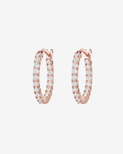 Inside-Out HoopsEarrings – view 18