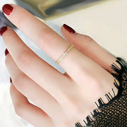 Wedding Band | Gold – view 2