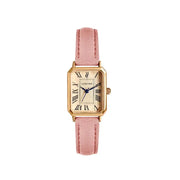 Vivelle Crest Watch | Gold – view 4