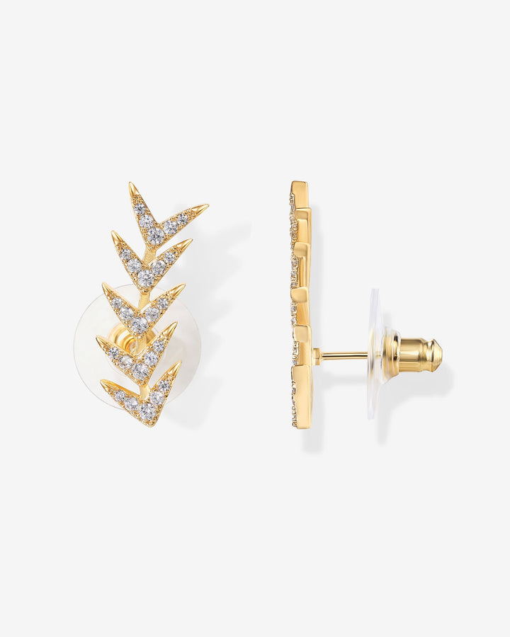 Amos Ear CrawlersEarrings
