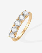 Amour Promise Ring – view 3