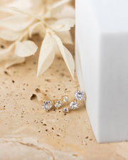 Constellation Ear CrawlersEarrings – view 5