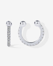 Amelia Ear CuffsEarrings – view 2