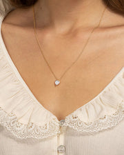 Heart Pendant – view 4