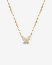 Flutter Necklace