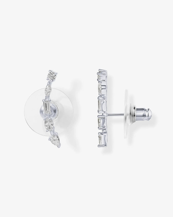 Aurora Ear CrawlersEarrings – view 2