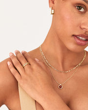 Monica Dual Ring – view 7