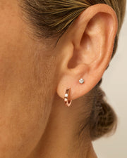 Leviosa HoopEarrings – view 7