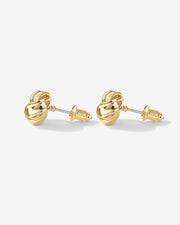Love Knot StudsEarrings – view 5