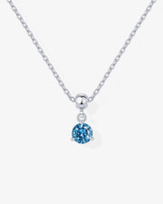 Birthstone Necklace – view 15