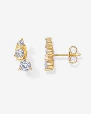 Constellation Ear CrawlersEarrings