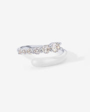 Provence Enamel Open Ring – view 20