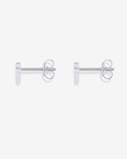 Mini Cross StudEarrings – view 12