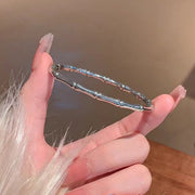 Rina Morellini Bracelet | Rose Gold – view 3