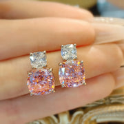 Adeline Rosetta Set | White Gold – view 3