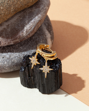 Celestial HuggiesEarrings – view 6
