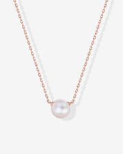 Pearl Necklace – view 3