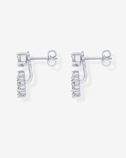 Cluster Earring Jacket – view 12
