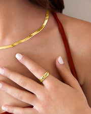 Starry Night Anxiety Ring – view 5
