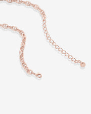 Anchor Cable Chain Necklace – view 12