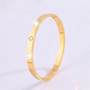 Allegra Ventorini Bracelet | White Gold – view 2