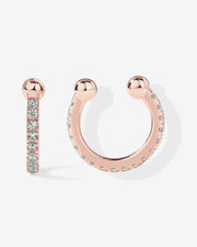 Amelia Ear CuffsEarrings – view 3