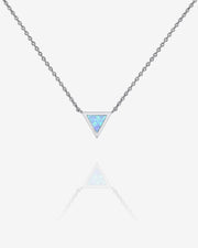 Trinity Necklace – view 2