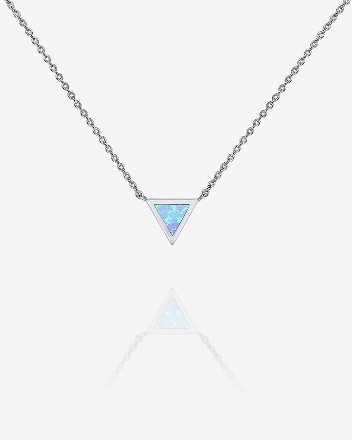 Trinity Necklace – view 2