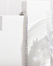 Medium Tennis Bracelet – view 11