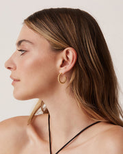 Rope HoopsEarrings – view 25