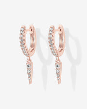 Mora HuggiesEarrings – view 12