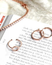 Open Circle Ring – view 6