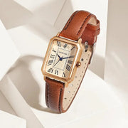 Vivelle Crest Watch | Gold – view 6