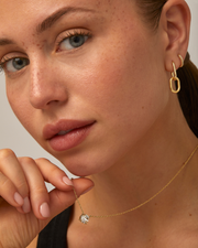 Solitaire Necklace – view 28